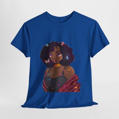 Tasha: Confidence Flow Tee - Image 4