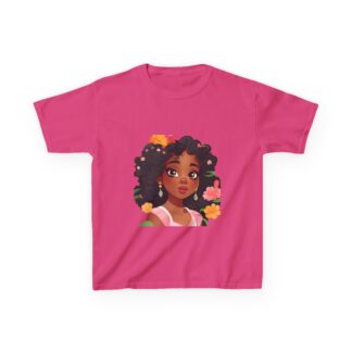 Kids Heavy Cotton™ Tee