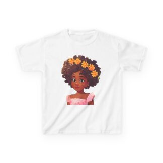 Luna : Bloom Tee