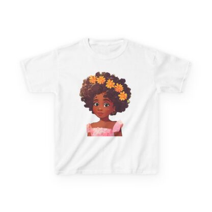 Luna : Bloom Tee