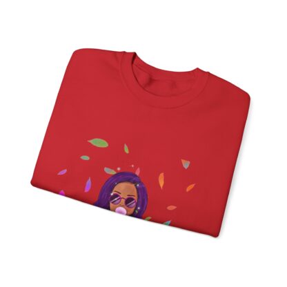 Lona : Rebellion Sweatshirt - Image 3