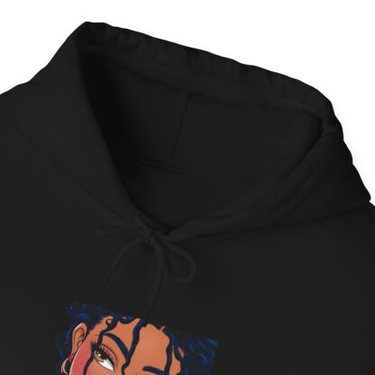 Lola : Desire Hoodie - Image 5