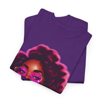 Aina : Visionary Glow Tee - Image 3