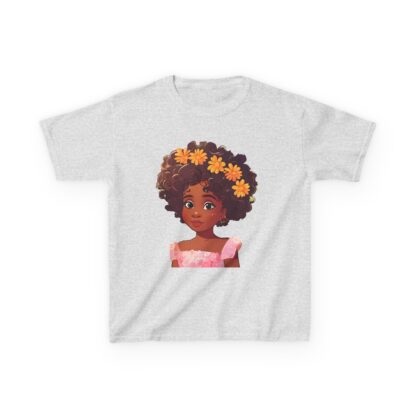 Luna : Bloom Tee - Image 11