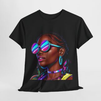 Shani : Untold Fire Tee