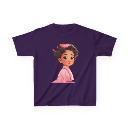 Kaida : Rose Tee - Image 2