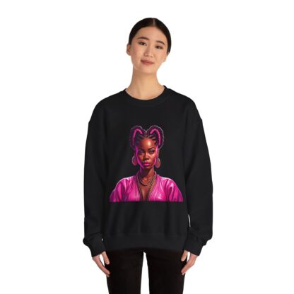 Nia : Ambition Sweatshirt - Image 3