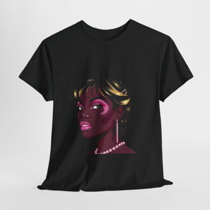 Zuri : Untamed Light Tee