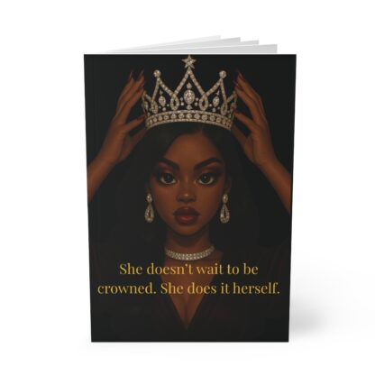 Ade : Crowned by Herself Journal - Image 3