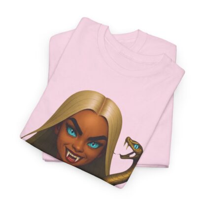 Selene : Venomous Grace Tee - Image 4