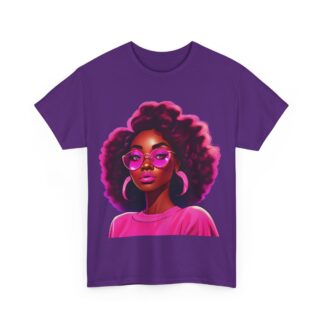 Aina : Visionary Glow Tee