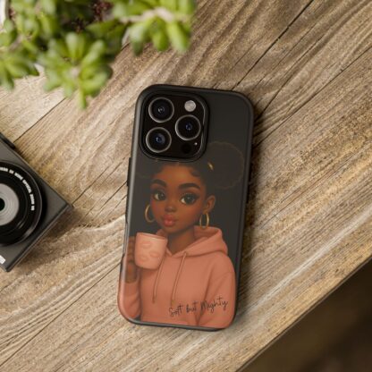 Nova Rose :  Soft but Mighty Tough Case - Image 8