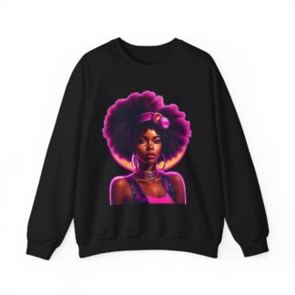 Aarohi : Heritage Sweatshirt.