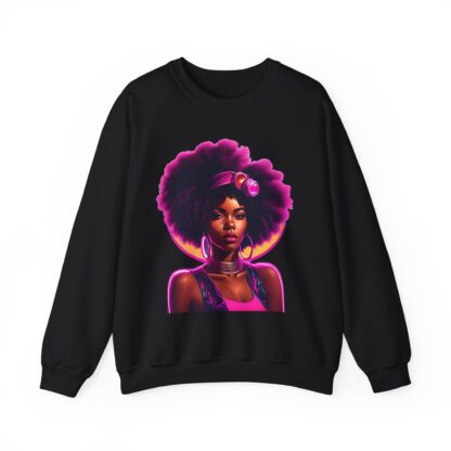Aarohi : Heritage Sweatshirt.