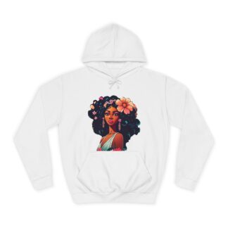 Astraea : Dream Unisex College Hoodie