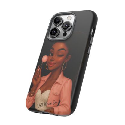 Amira Bloom : Doll Mode On Tough Case - Image 6