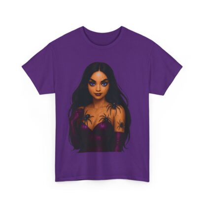 Nyx : Web of Secrets Tee - Image 3