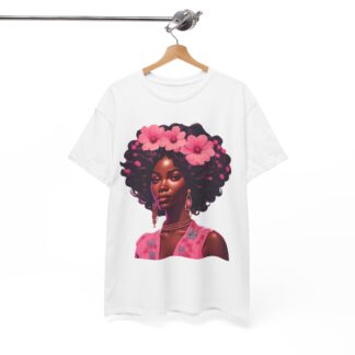 Moni : Golden Edge Tee