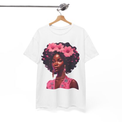 Moni : Golden Edge Tee