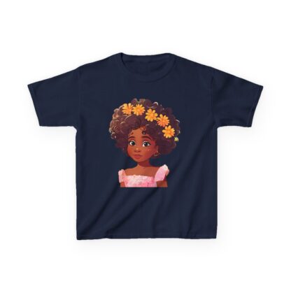 Luna : Bloom Tee - Image 2