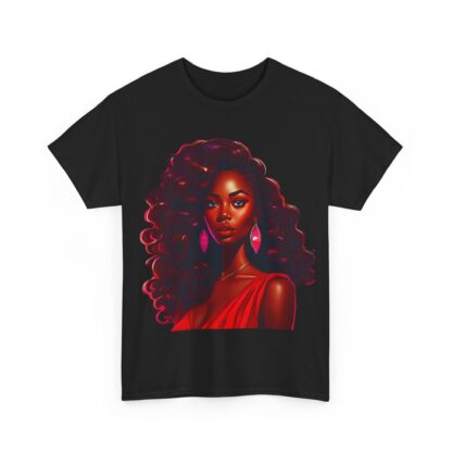 Amirah : Grace Tee - Image 5