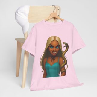 Selene : Venomous Grace Tee