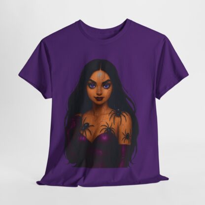 Nyx : Web of Secrets Tee