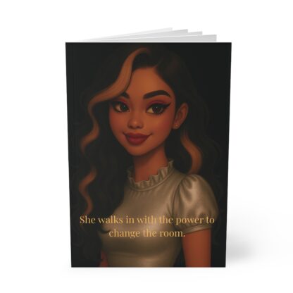 Marisol : Midnight Aura Journal - Image 3