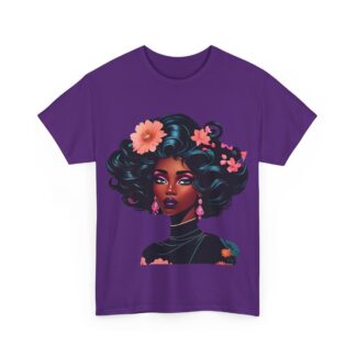 Anya : Blossom Energy Tee