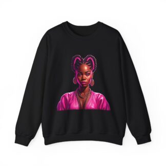 Nia : Ambition Sweatshirt