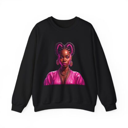 Nia : Ambition Sweatshirt