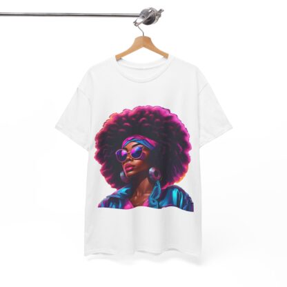 Nala : Bold Rebel Tee - Image 6