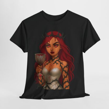 Lilith : Blood Thorn Tee - Image 5