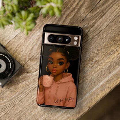 Nova Rose :  Soft but Mighty Tough Case - Image 5