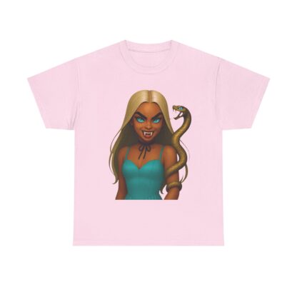 Selene : Venomous Grace Tee - Image 2