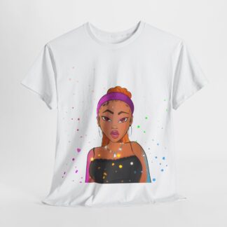 Zaria : Fierce Spirit Tee