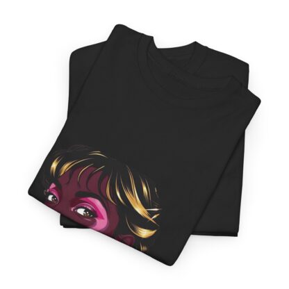 Zuri : Untamed Light Tee - Image 3