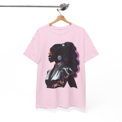 Molara : Timeless Strength Tee - Image 4