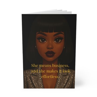 Indigo : Effortless Power Journal - Image 3