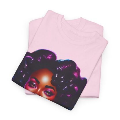 Iman : Radiance Tee - Image 4