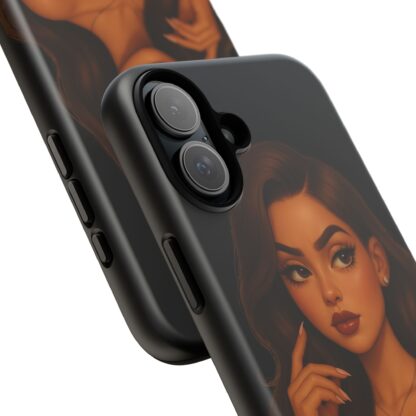 Monroe Vibe : Say Less Tough Case - Image 6