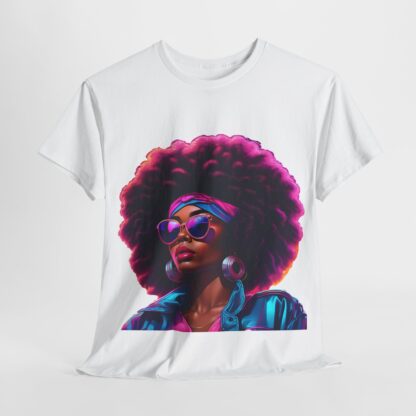 Nala : Bold Rebel Tee - Image 7