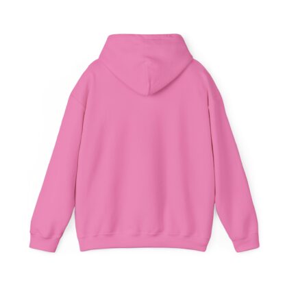 Zinnia : Bold Bloom Hooded Sweatshirt - Image 2