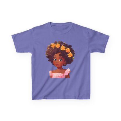 Luna : Bloom Tee - Image 20