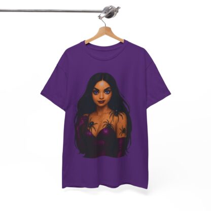 Nyx : Web of Secrets Tee - Image 5