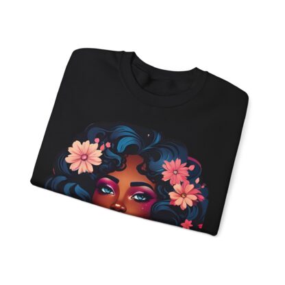 Solara : Radiance Sweatshirt - Image 3