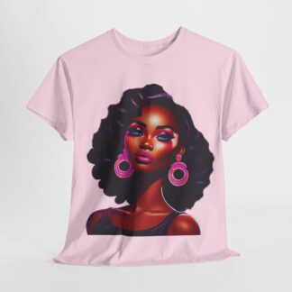 Sade : Velvet Power Tee