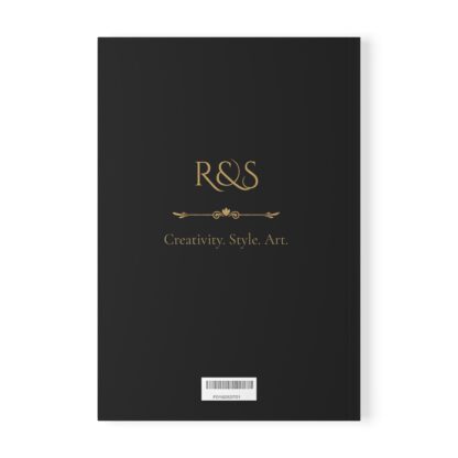 Scarlett : Crimson Reign Journal - Image 2