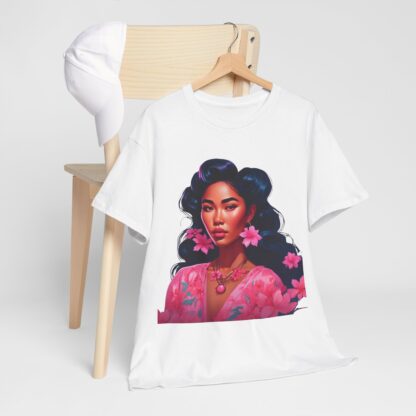 Gaea : Grounded Energy Tee - Image 5