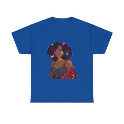 Tasha: Confidence Flow Tee